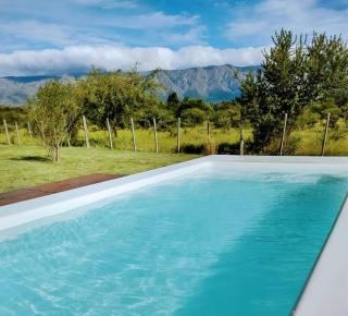 La Catalina Suites de Campo - Nono - 6