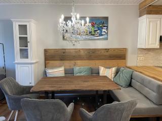 Wohlfühlappartment Gerlitzen - 8