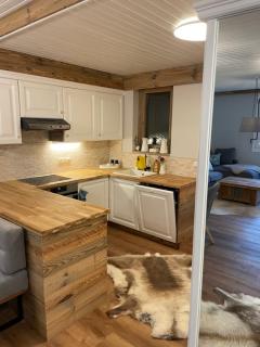 Wohlfühlappartment Gerlitzen - 5