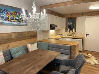 Wohlfühlappartment Gerlitzen - 4