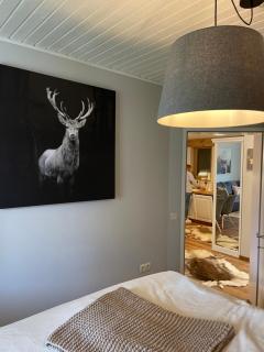 Wohlfühlappartment Gerlitzen - 2