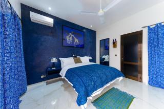 ChezBabo Wellness Hotel - Ngaparou - 4