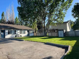 Guest Suites 1996 #2 - Fresh 1 bedroom 1 bath Suite - Idaho Falls - 2