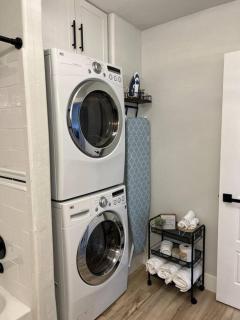 Guest Suites 1996 #2 - Fresh 1 bedroom 1 bath Suite - Idaho Falls - 1