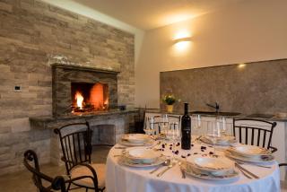 Villa Lilin San - Donji Humac - 6