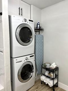 Guest Suites 1996 #3 - Cozy 1 bedroom 1 bath suite - Idaho Falls - 3