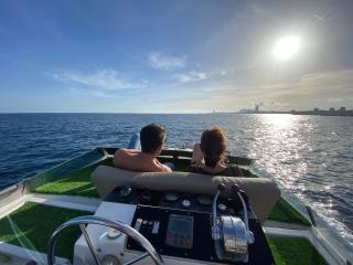 Barco muy romantico con parking! - Barcelone - 5