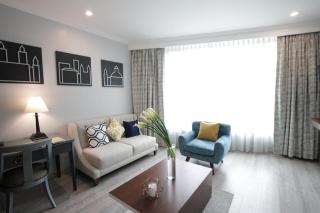 Aparta Hotel Torres de Suites - Quito - 1