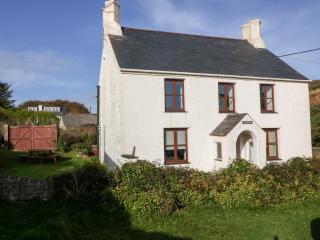 Gladstone - Pwllheli - 9