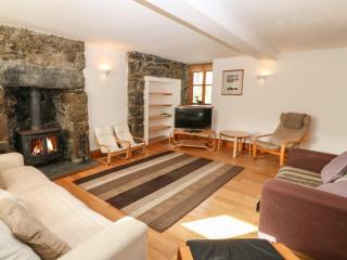 Gladstone - Pwllheli - 5