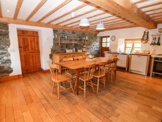Gladstone - Pwllheli - 3