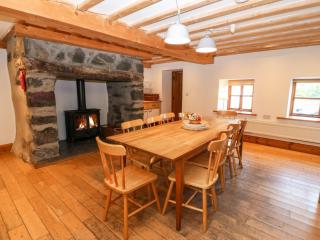 Gladstone - Pwllheli - 2