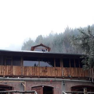 EL TRAPICHE - Sigchos - 2