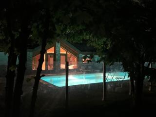 Chalet savoyard indépendant - La Toussuire - 3