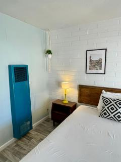 The Postcard Motel - Seligman - 2