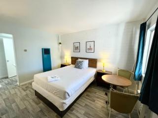 The Postcard Motel - Seligman - 3
