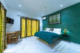 ChezBabo Wellness Hotel - Ngaparou - 3