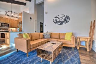 Epic Mammoth Lakes Getaway with Shared Pool, Hot Tub - Mammoth Lakes - 7