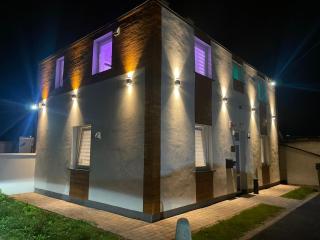 #2 TGHA Luxury Studio Apartment in Athlone - Athlone - 1