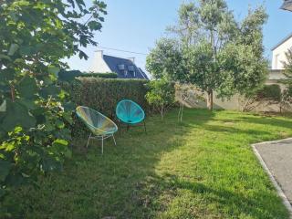 Maison de vacances proche des plages et du GR34 - 7