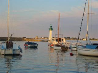 Maison de vacances proche des plages et du GR34 - 1