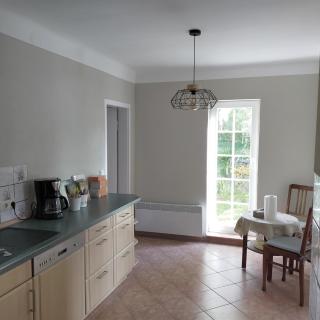 Ferienwohnung H2 am Hainich - 2