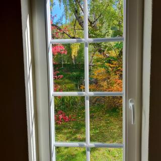 Ferienwohnung H2 am Hainich - 3