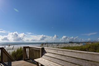 Sea Mystique Resort - Myrtle Beach - 4