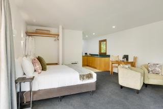 Harrogate Gardens Motel - Hanmer Springs - 4