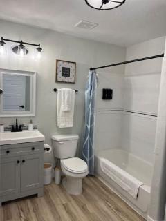 Guest Suites 1996 #4- Relaxing 1 bedroom 1 bath Suite - Idaho Falls - 4