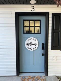 Guest Suites 1996 #4- Relaxing 1 bedroom 1 bath Suite - Idaho Falls - 1