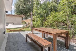 Luxury Tiny Home 2 Miles from Downtown Orlando - Orlando - 4
