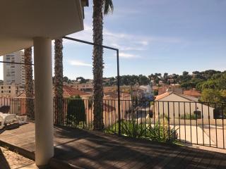 Cinema Room - grande terrasse - clim - Wifi - calme - mer - 2