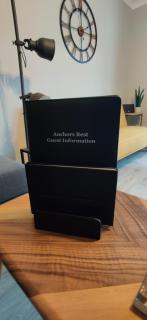 Anchors Rest - Ayr - 8