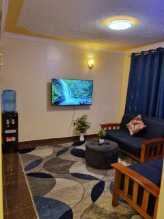 Spacious 1 Bedroom Mirema Drive with Parking - 0