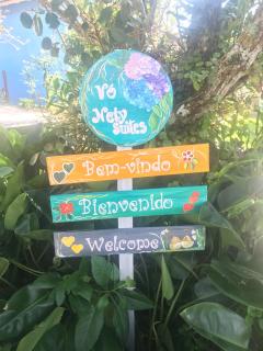 Suite em Gramado, próxima a Avenida das Hortencias - Gramado - 9