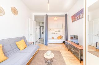 Le Positif ¶ Gare¶ Confort¶ Spacieux - Grenoble - 7