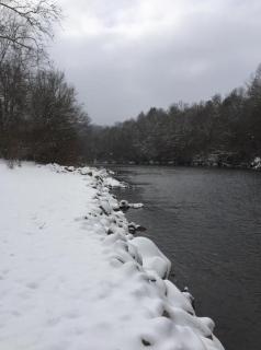Astounding River View - Copperhill - 7