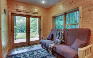 Astounding River View - Copperhill - 5