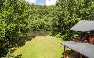 Astounding River View - Copperhill - 2