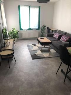 Superbe Appartement en plein centre ville. - La Roche-sur-Yon - 7
