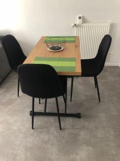 Superbe Appartement en plein centre ville. - La Roche-sur-Yon - 1