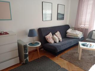 Apartment Kika - Sarajevo - 6