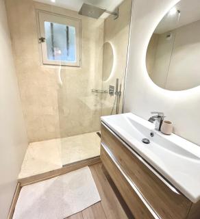 Magnifique 2 Chambres Terrasse et Parking - Saint-Tropez - 5