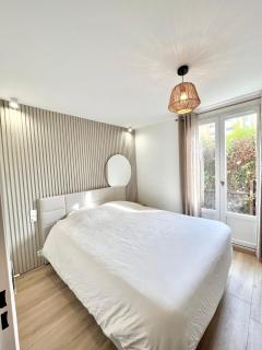 Magnifique 2 Chambres Terrasse et Parking - Saint-Tropez - 2
