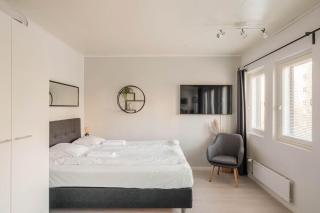 Norden Homes Quick & Easy Airport and City Centre Access - Helsínquia - 8