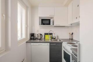 Norden Homes Quick & Easy Airport and City Centre Access - Helsínquia - 6