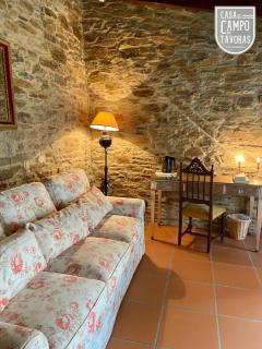 Casa de Campo dos Távoras - Mirandela - 4