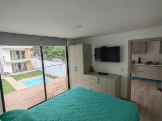 Suite Nueva Salinas-Chipipe - Salinas - 2