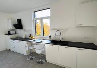 Villa Riverside - Ljubljana - 1